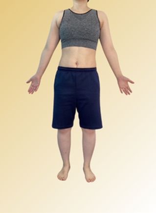 40代女性 ダイエット After 体重-8kg 体脂肪率-6%